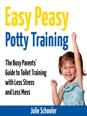 cover image of Easy Peasy Potty Training